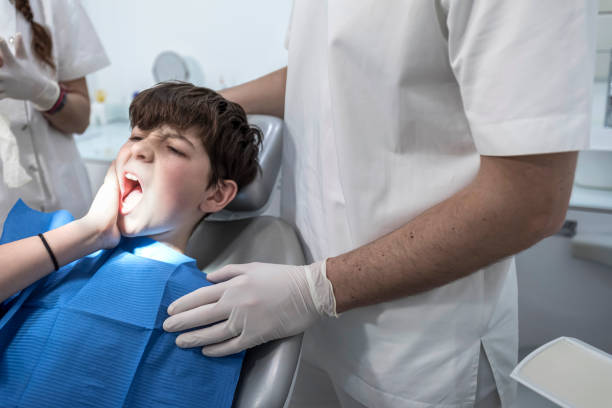 Best Emergency Dental Care for Broken or Chipped Teeth in East Lexington, VA