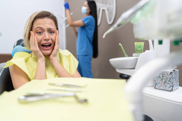 Best Emergency TMJ Treatment in East Lexington, VA