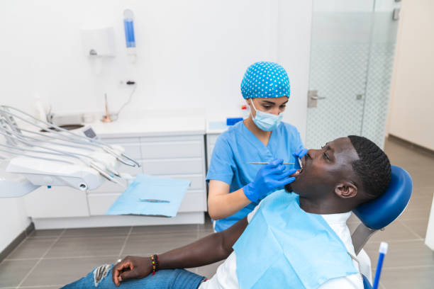 Best Emergency Treatment for Dental Infections or Abscesses in East Lexington, VA