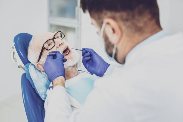 Best Emergency Orthodontic Services in East Lexington, VA